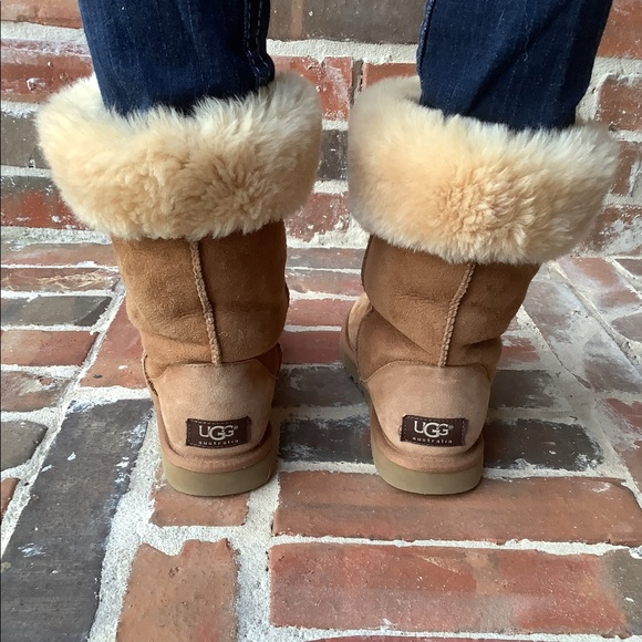 UGG Australia classic tall women’s size 6 - Picture 4 of 11